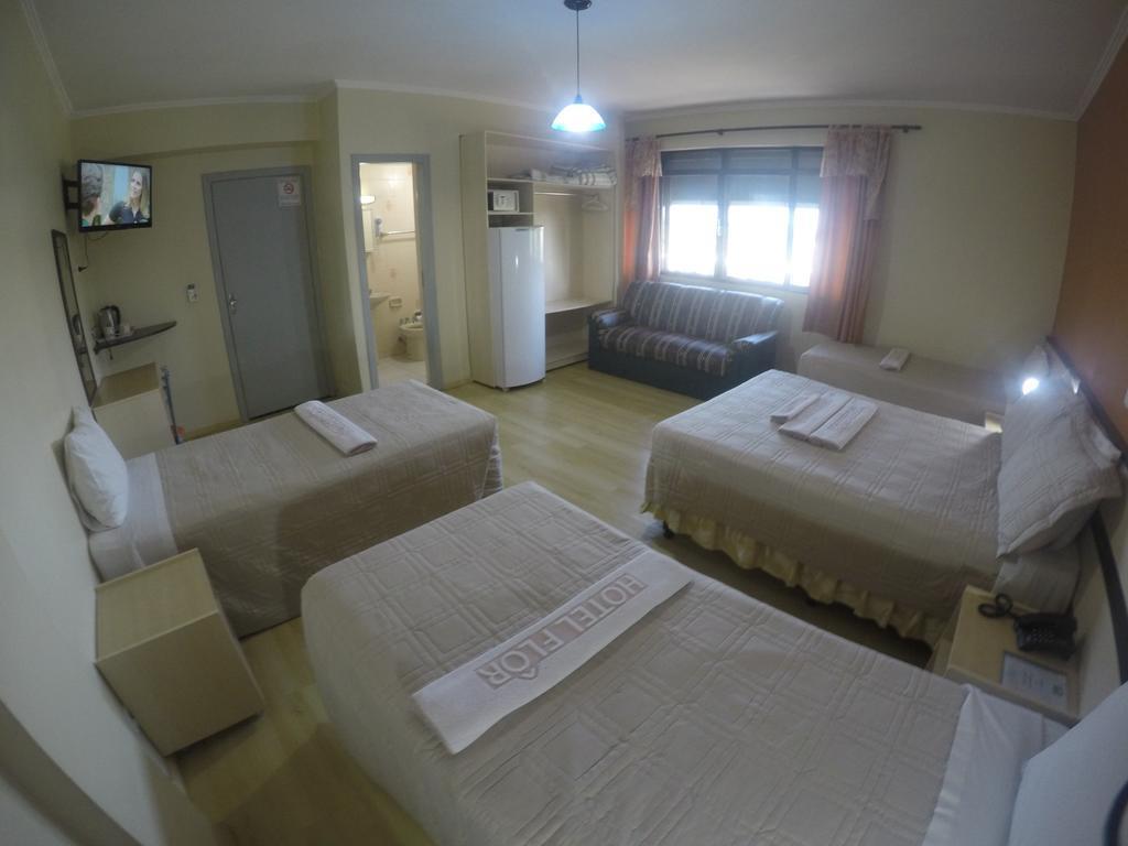 Seibt Palace Hotel Φοζ ντο Ιγκουασού Εξωτερικό φωτογραφία