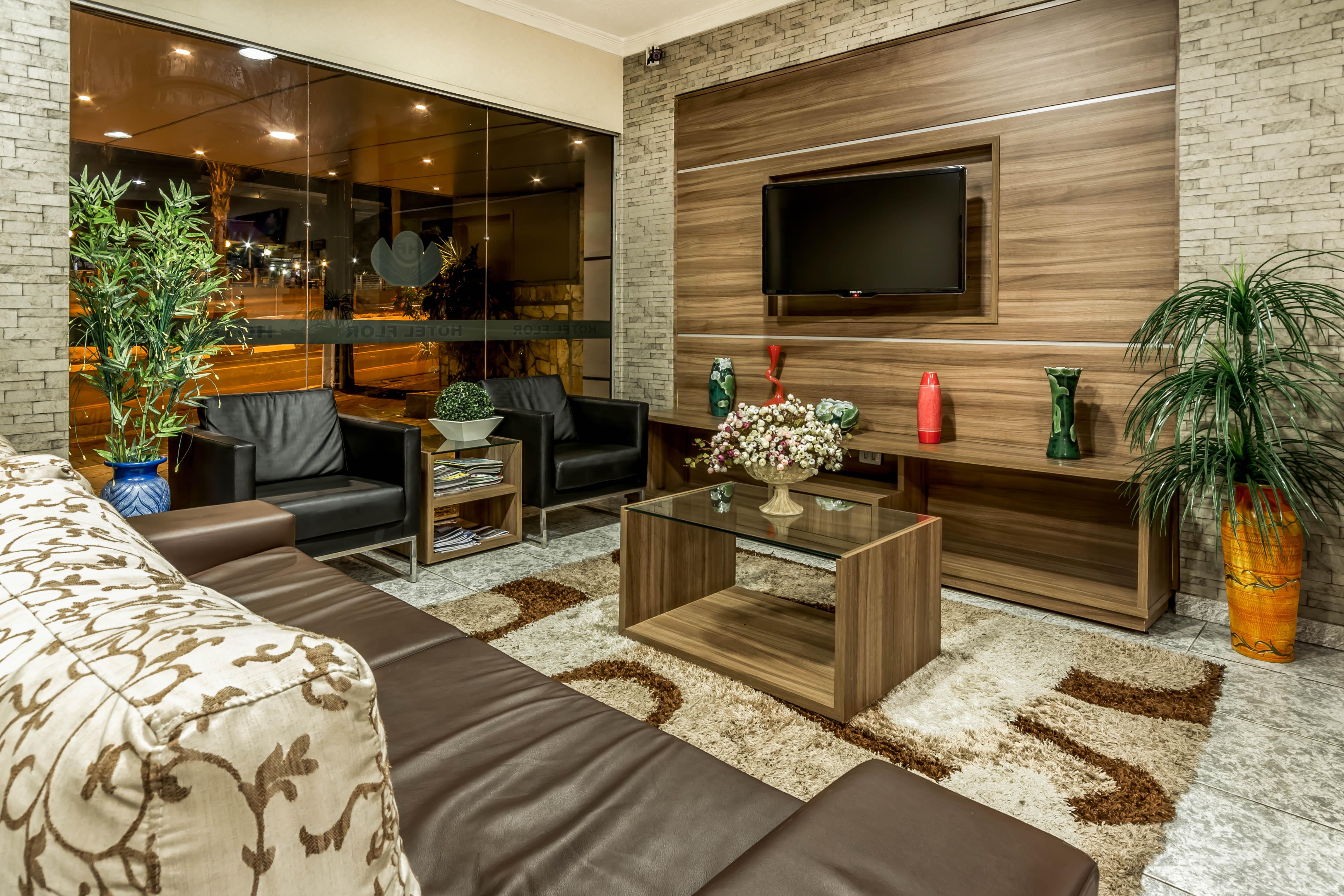 Seibt Palace Hotel Φοζ ντο Ιγκουασού Εξωτερικό φωτογραφία