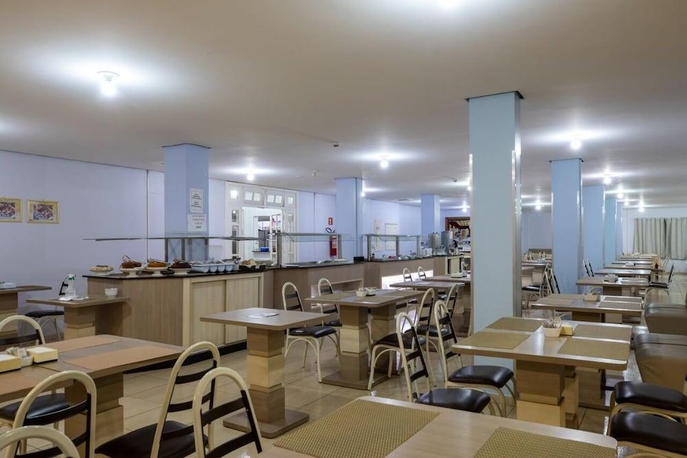 Seibt Palace Hotel Φοζ ντο Ιγκουασού Εξωτερικό φωτογραφία